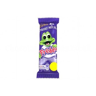 Cadbury Dairy Milk Freddo Wrapped Chocolate Box Of 60